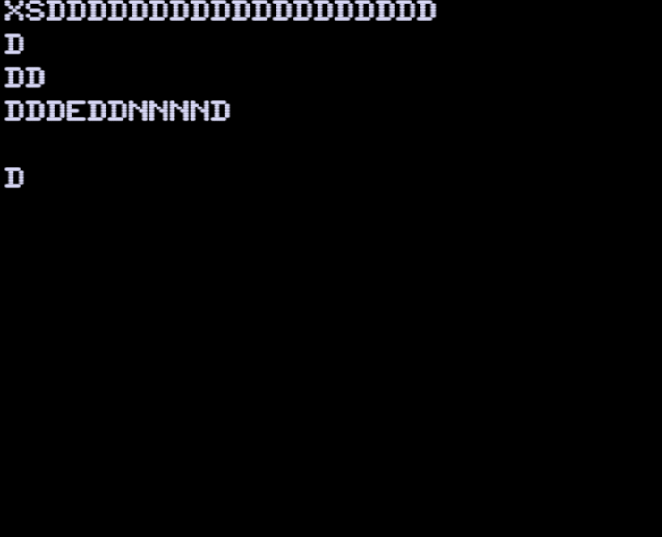 Screen shot